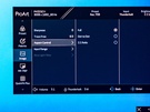 ASUS ProArt PA32QCV - Osd