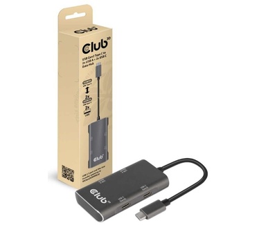 Club 3D CSV-1542