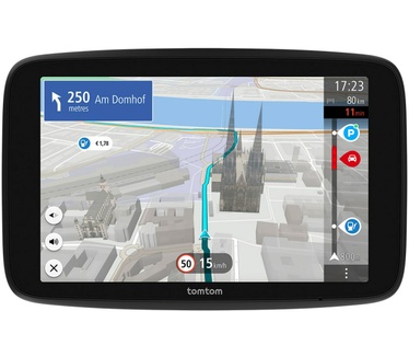 TomTom GO