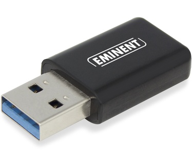Ewent EM4536 Mini Dual Band AC1200 USB 3.1 Gen1 (USB 3.0) Network Adapter