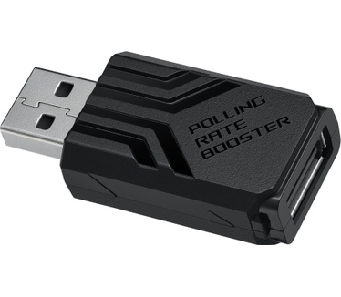 ASUS ROG Polling Rate Booster