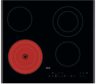 AEG TN64RA03FB