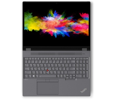 Lenovo P16