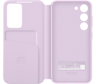 Samsung EF-ZS911CVEGWW (Galaxy S23) Paars