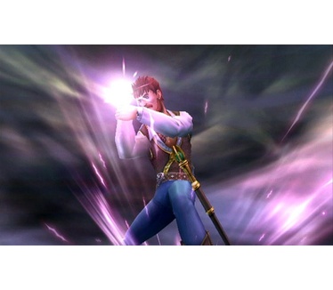 Dragon Quest Swords: The Masked Queen and the Tower of Mirrors