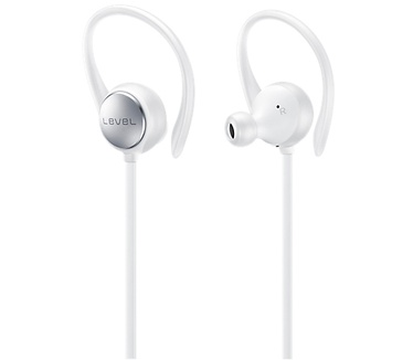 Samsung Level Active (Wit)
