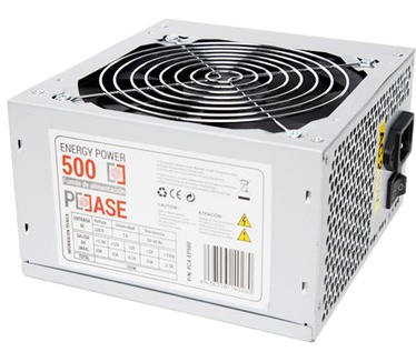 PC Case EP-500