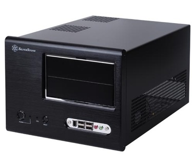 Silverstone Legacy SG01B