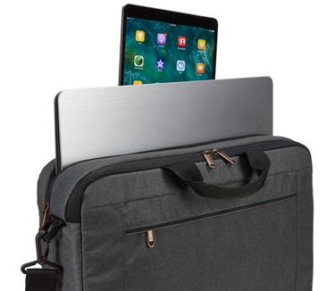 Case Logic Era 15.6" Zwart