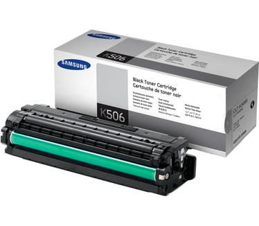 HP CLT-K506S
