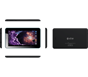 eSTAR Easy IPS Quad Core