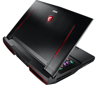 MSI GT75VR 7RE(Titan)-043NL