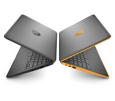 HP Chromebook 11 G6 EE 3VJ57EA