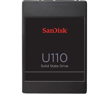 Sandisk U110 SSD 2.5" 64GB