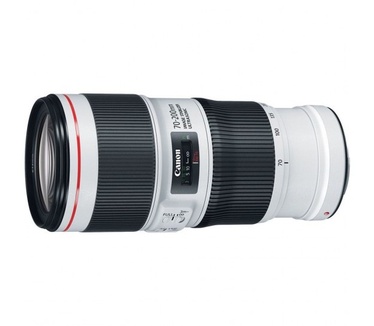 Canon EF 70-200mm f/4L IS II USM