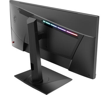 MSI Optix MAG301RF Zwart