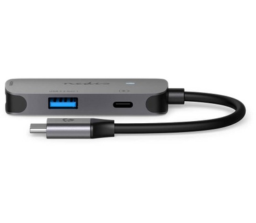 Nedis CCGB64230GY01