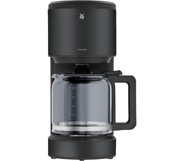 WMF 0412150071 Stelio 0412150071 Filterkoffie Deep Black