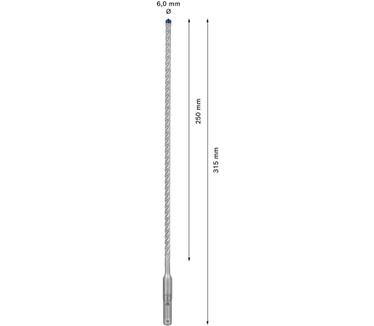 Bosch SDS plus-7X