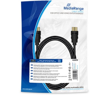 MediaRange MRCS196