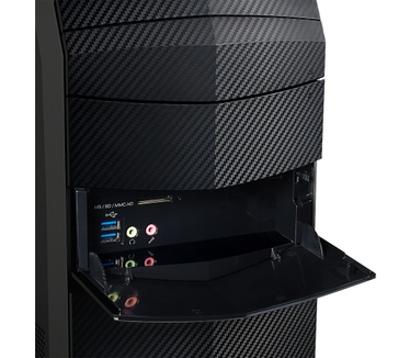 Medion Akoya PC P2217 D