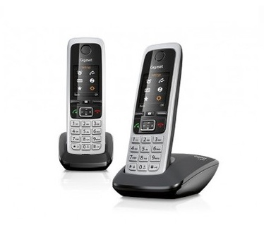 Gigaset C430A Duo