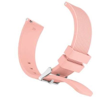 Just in Case Samsung Galaxy Watch 3 41mm Sportbandje - Roze