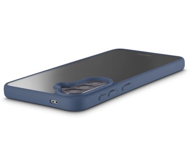 Hama Frame Protect (iPhone 17) Transparant