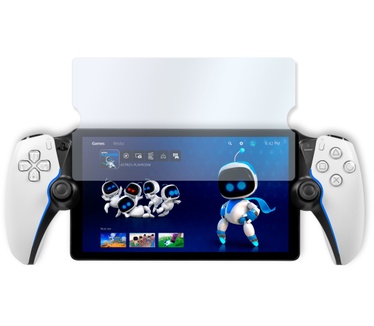 Nacon PSOFPORTFORCEGLASS