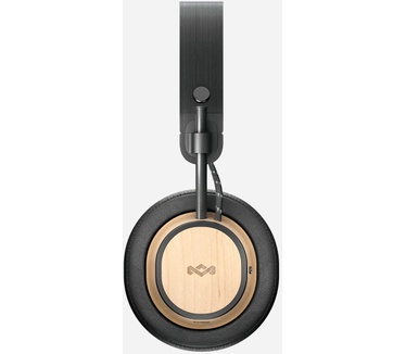 House of Marley Exodus (Zwart)