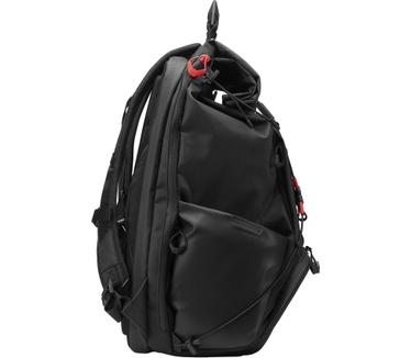 HP OMEN X by HP Transceptor Backpack Zwart