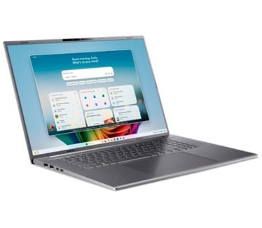 Acer Notebook Aspire 18 AI A18-I71M A18-I71M-99HW