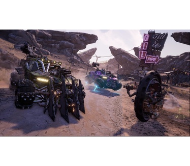 Borderlands 3 Deluxe Edition