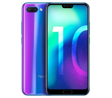 Honor 10 128GB Blauw