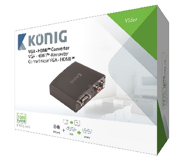 König KNVCO3411