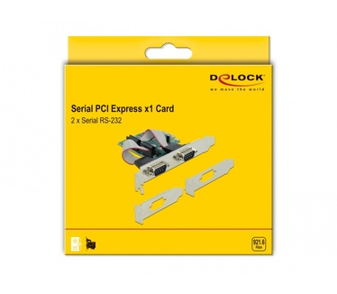 Delock 90007
