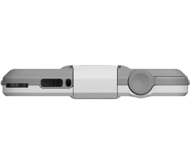 LifeProof Fre Samsung Galaxy S6 Wit (Galaxy S6) Zwart