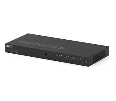 Netgear M4250-10G2F
