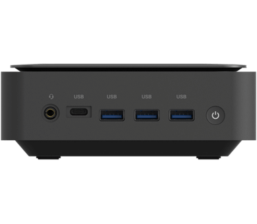 Gigabyte BRIX GB-BEi7HS-1260