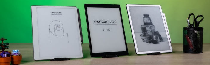 Het beste digitale notitieblok in 2026