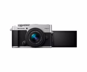 Olympus OM System PEN