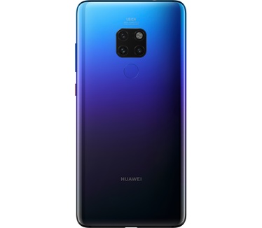 Huawei Mate 20 Twilight