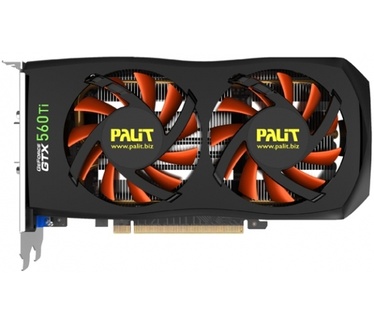 Palit GTX560 TI 1GB Sonic