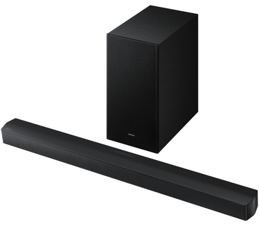 Samsung Essential B-series Soundbar HW-B650F (2025)