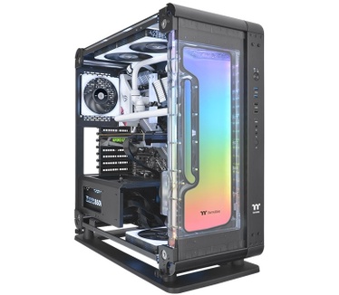 Thermaltake Pacific Core P6 DP-D5 Plus