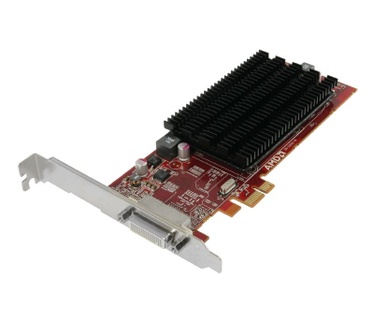 Sapphire AMD FirePro 2270 PCI-E 2.1 X1