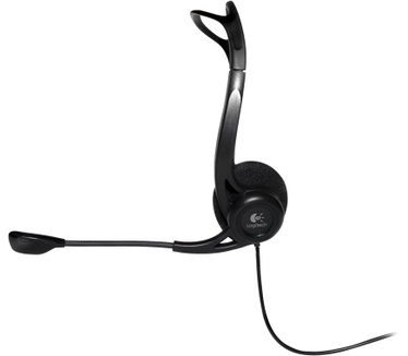 Logitech PC Headset 860