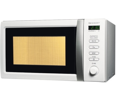 Sharp R-239W-A