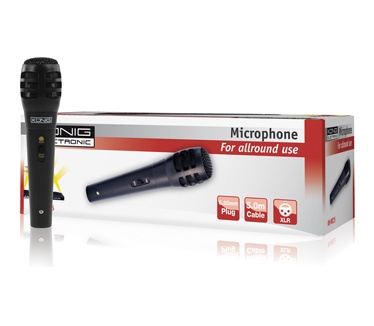 König KN-MIC15