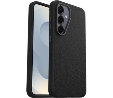 Otterbox Symmetry Cactus Series voor Galaxy S25, Noir Ash (Black) (Galaxy S25) Zwart